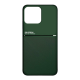 Maska za iPhone 14 Pro Max Anti Static zelena - 057534