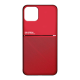 Maska za iPhone 15 Anti Static crvena - 603478