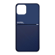 Maska za iPhone 15 Anti Static plava - 603479