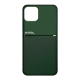 Maska za iPhone 15 Anti Static zelena - 603488