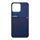 Maska za iPhone 16 Pro Max Anti Static plava - 614621