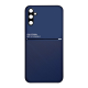 Maska za Samsung A16 5G/ A166B Anti Static plava - 614624