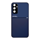 Maska za Samsung A24 4G/ A245F/ A24 5G Anti Static plava - 603145