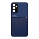 Maska za Samsung A34 5G/ A346B Anti Static plava - 060227-1