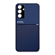 Maska za Samsung A55 5G/ A556B Anti Static plava - 608766