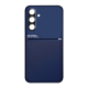 Maska za Samsung A36 5G/ A366B/ A56 5G/ A566B Anti Static plava - 615800