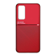 Maska za Samsung M52 Anti Static crvena - 056833