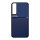 Maska za Samsung S21 Plus/ G99B / S30 Plus Anti Static plava - 050160
