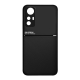 Maska za Xiaomi 12 Pro/ 12S Pro Anti Static crna - 056277