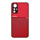 Maska za Xiaomi 12 Pro/ 12S Pro crvena Anti Static - 056278