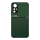 Maska za Xiaomi K50 Ultra Anti Static zelena - 059247
