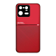 Maska za Xiaomi 13 Pro crvena Anti Static - 058855