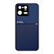 Maska za Xiaomi 13 Pro plava Anti Static - 058969