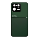 Maska za Xiaomi 13 Pro zelena Anti Static - 058856