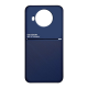 Maska za Xiaomi Mi 10T Lite Anti Static plava - 048837-1