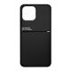 Maska za Xiaomi Mi 11 Anti Static crna - 050177