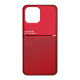 Maska za Xiaomi Mi 11 Anti Static crvena - 050178