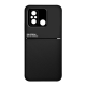 Maska za Xiaomi Redmi 12C Anti Static crna - 060232