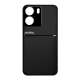 Maska za Xiaomi Redmi 13C 4G/ Poco C65 4G Anti Static crna - 607275