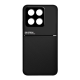 Maska za Xiaomi Redmi 14 Pro Anti Static crna - 608606