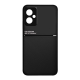 Maska za Xiaomi Redmi Note 12 5G (China Edition) Anti Static crna - 058530