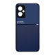 Maska za Xiaomi Redmi Note 12 5G (China Edition) Anti Static plava - 058532