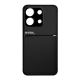 Maska za Xiaomi Redmi Note 13 4G (EU) Anti Static crna - 606194