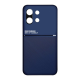 Maska za Xiaomi Redmi Note 13 4G (EU) Anti Static plava - 611018