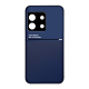 Maska za Xiaomi Redmi Note 13 Pro 5G (EU) Anti Static plava - 610161