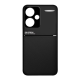 Maska za Xiaomi Redmi Note 13 Pro Plus 5G Anti Static crna - 606196