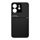 Maska za Xiaomi Redmi Note 14 4G Anti Static crna - 615801