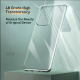 Maska za Samsung S20 Plus/ G985F Baseus Simple transparent - ARSAS20P-02