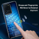 Maska za Samsung S20 Plus/ G985F Baseus Simple transparent - ARSAS20P-02