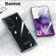 Maska za Samsung S20 Plus/ G985F Baseus Simple transparent - ARSAS20P-02