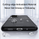 Maska za Samsung S20 Ultra/ G988F Baseus Wing bela - WISAS20U-02