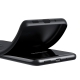 Maska za Samsung S20 Ultra/ G988F Baseus Wing transparent crna - WISAS20U-01