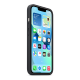 Maska za iPhone 15 Plus Beautiful Shine Leather crna - 604833