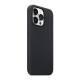 Maska za iPhone 16 Pro Max Beautiful Shine Leather crna - 614178