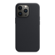 Maska za iPhone 16 Pro Max Beautiful Shine Leather crna - 614178