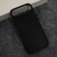 Maska za iPhone Air Beautiful Shine Leather crna - 620453