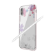 Maska za iPhone XS Beiyo sakura pink - 035846