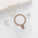 Maska Berlia Clear Bracket Magnetic S25/ S931B zlatna - 615326