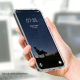Maska za Samsung S25/ S931B Berlia Clear Mag Case Premium transparent - 615338