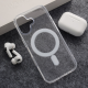 Maska za iPhone 17 Berlia Clear Mag Case Premium - 619072