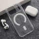 Maska za iPhone 17 Pro Berlia Clear Mag Case Premium - 619074