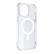 Maska za iPhone 14 Pro Max Berlia Clear Mag Case Premium transparent - 607997