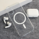 Maska za iPhone 16 Berlia Ice Starry Mag Case - 617745