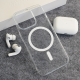 Maska za iPhone 16 Pro Berlia Ice Starry Mag Case - 617746