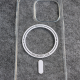 Maska za iPhone 16 Pro Berlia Ice Starry Mag Case - 617746
