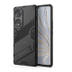 Maska za Honor 90 Bibercas crna - 603146